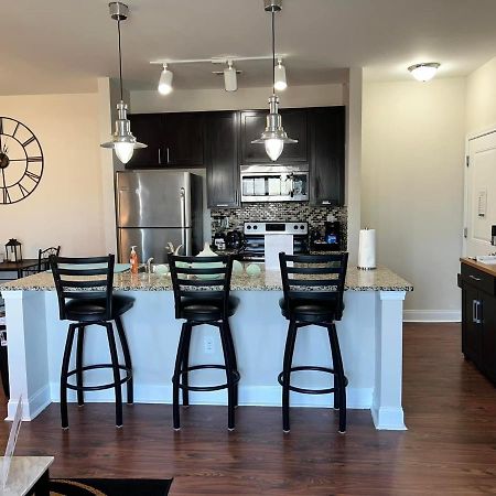 Serene **Uptown** 2Br/2Ba Apartment Charlotte Exterior foto